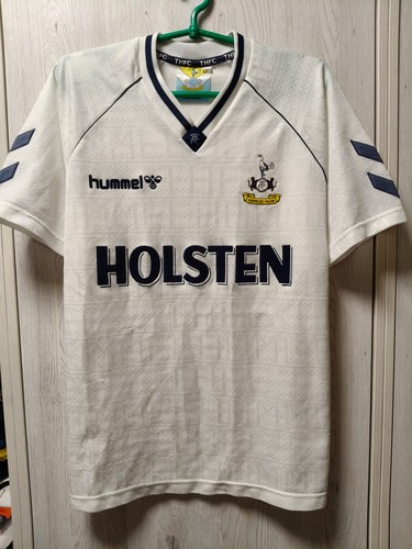 Size tottenham hotspur - size, m