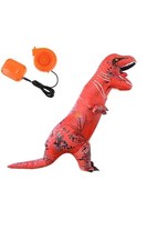 Rafalacy Inflatable Dinosaur