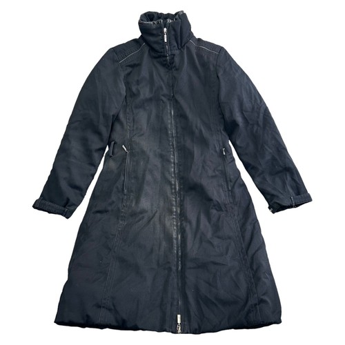 Moncler down parka jacket - moncler, coat