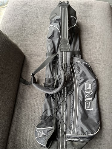 Ping moonlite golf pencil - ping, bag