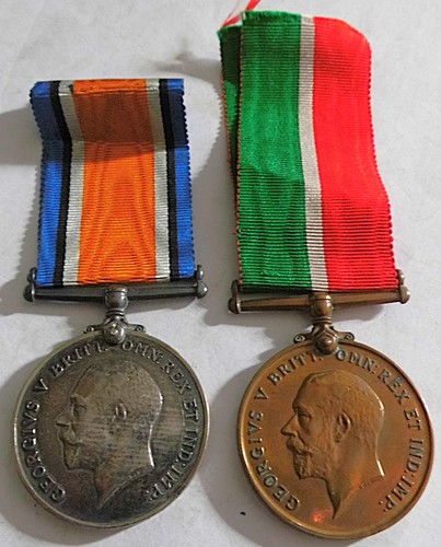 British war mercantile - war,