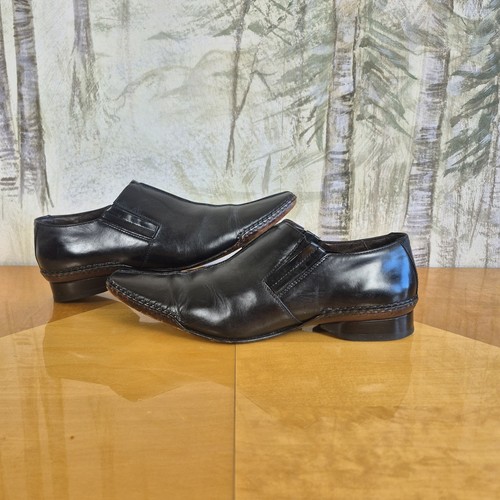 Russell and bromley made in - and,