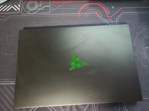 Razer blade advanced - advanced, (2019)