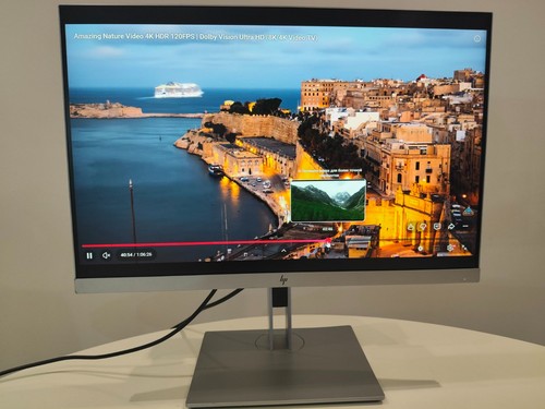 E243i elitedisplay 8 - e243i, 23.8"