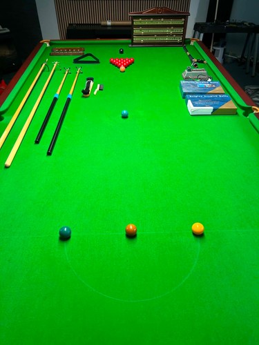 Merrall ltd 12 ft full - ft,