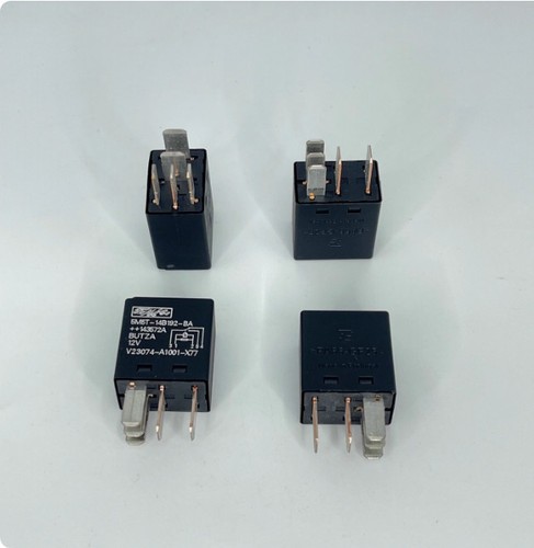 1pcs new relay 5m5t14b192ba - 1pcs,
