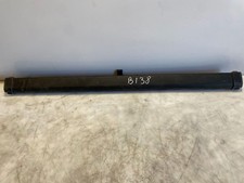 Toyota Avensis T270 2010 Trunk boot cargo luggage net EOM17844