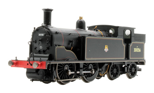 Hornby gauge r2734 br - hornby, 'oo