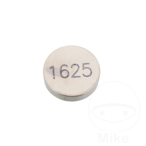 Jmp valve shim 5mm 625 - jmp, 1.625