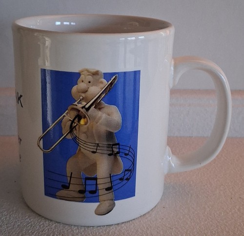 Vintage 1990s lurpak mug - vintage,