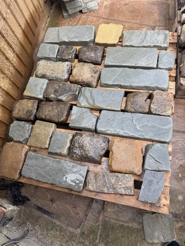 Reclaimed bronte english - reclaimed,