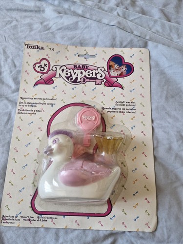 Keepers tonka baby belle - keepers,