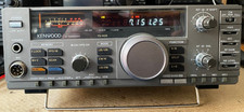 Kenwood TS-140S HF