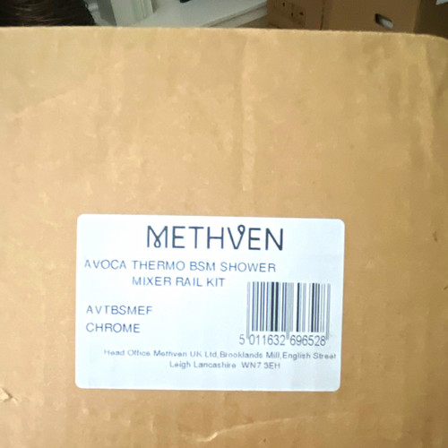 Methven avoca thermo bsm - avoca,