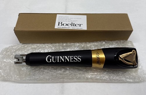Guinness tap handle - guinness, *brand