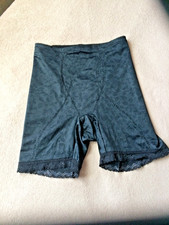 VINTAGE SEARS 2XL  BLACK LONG