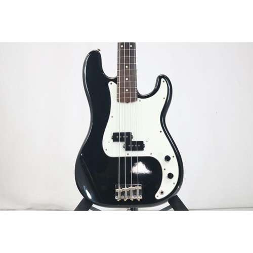 Authentic fender japan - fender, pb62-55