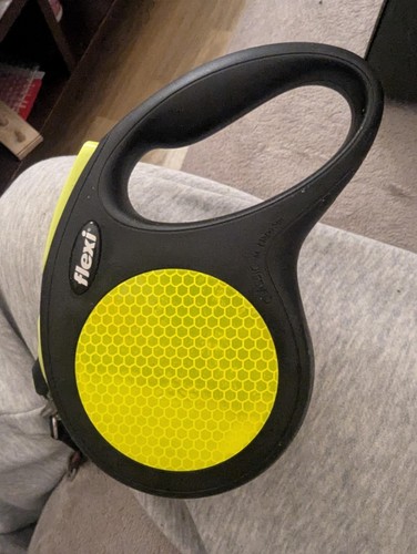 Flexi retractable dog puppy - /,