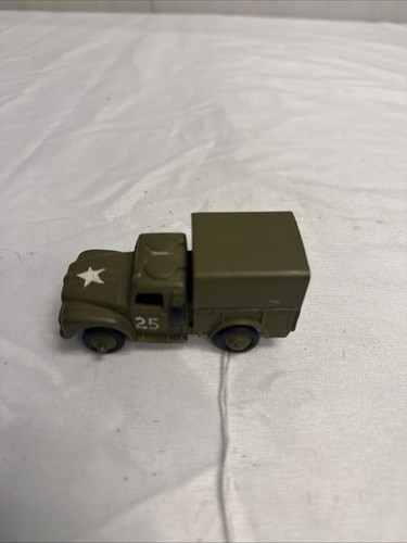 Vintage dinky toys - dinky, ltd