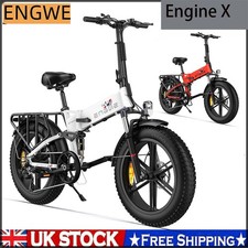 ENGWE ENGINE X 250W Electric