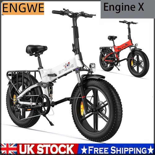 Engwe engine 250w - 250w, electric