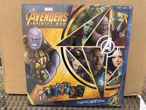 Marvel avengers infinity war - avengers,