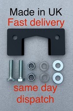 Discovery 3 & 4 Detachable