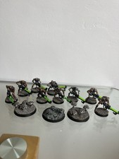 Necron Warriors (x9) And