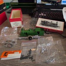 Wills Finecast LSWR SR BR M7