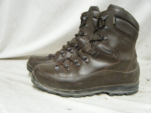 Genuine british army military - army,