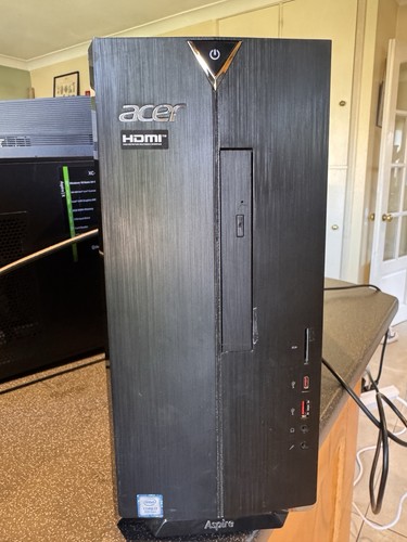 Acer aspire 885 - acer, tc-885