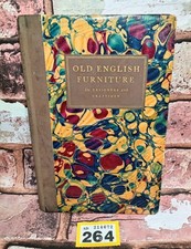 Old English Furniture