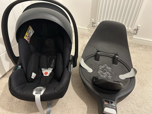 Cybex cloud size - cybex, i-size