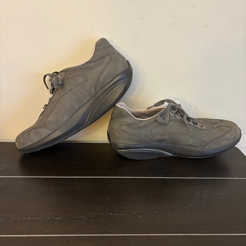 Mbt shoes level rocker - 3,