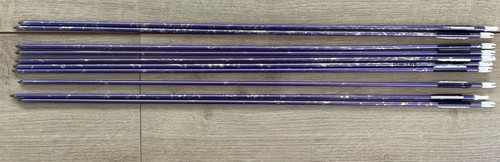 X10 archery easton arrows - archery,