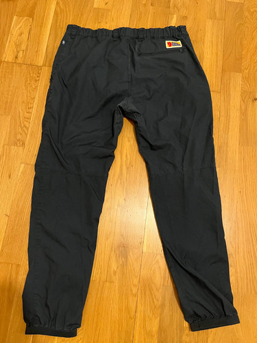 Mens fjallraven navy outdoor - mens,