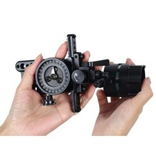 1pc compound bow sight - compound, single