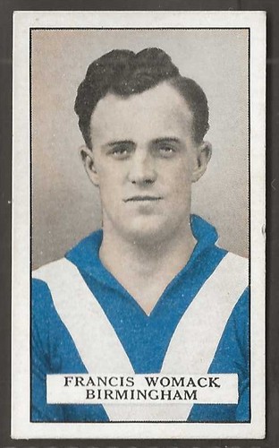 Gallaher famous footballers - gallaher-famous,