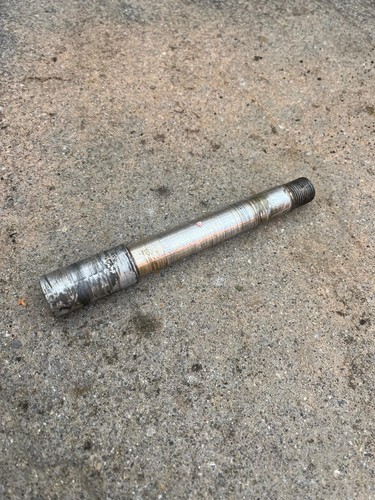 Jotagas front spindle - jotagas,