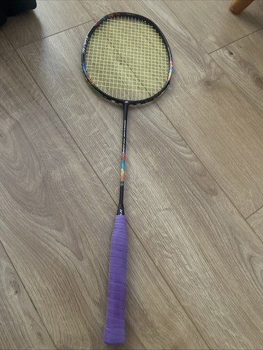 Yonex nanoflare 700 - 700, game