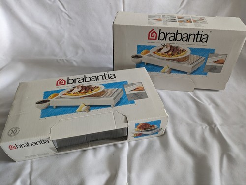 Brabantia food warmers 2 - x,