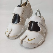 Vintage Nike Air Rift Leather