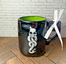 Rae Dunn Ceramic Mug - Harry