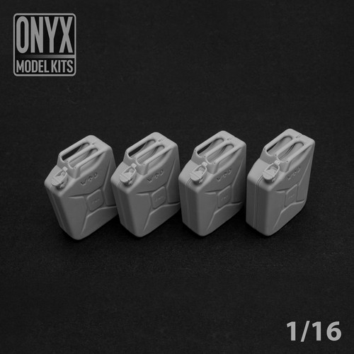 Onyx model kits 1 16 - model,