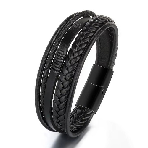 Mens women braided fashion - women,
