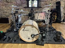Sonor Vintage Series +