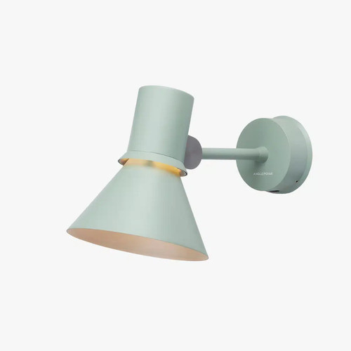 Wall light green adjustable - wall,