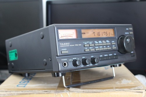 Yaesu frg 100 - ,