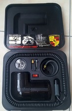 A genuine Porsche 911 tyre