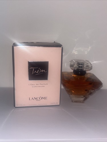 Lancôme tresor 100ml - 100ml, l’eau